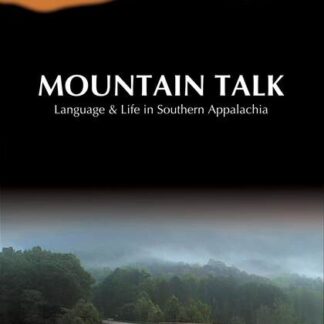 Mountain Talk (2004) Starring Bertie Berleson on DVD