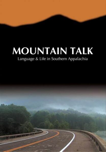 Mountain Talk (2004) Starring Bertie Berleson on DVD