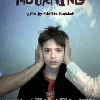 Mourning (2011) with English Subtitles on DVD