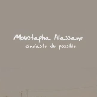 Moustapha Alassane, Cineaste of the Possible (2008) DVD