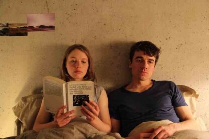 Move (2012) with English Subtitles on DVD - Image 2