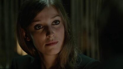 Move On (2012) Starring Mads Mikkelsen on DVD - Image 3