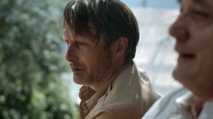 Move On (2012) Starring Mads Mikkelsen on DVD - Image 4