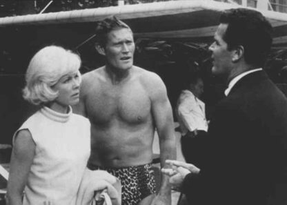 Move Over, Darling (1963) Starring Doris Day on DVD - Image 3