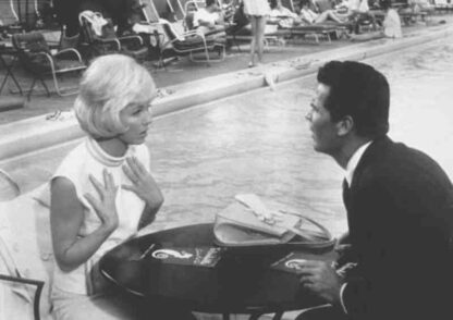 Move Over, Darling (1963) Starring Doris Day on DVD - Image 4