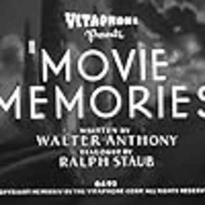 Movie Memories #2 (1934) Starring Art Acord on DVD