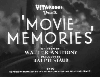 Movie Memories #2 (1934) Starring Art Acord on DVD - Image 2