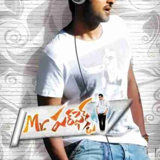 Mr Perfect (2011) with English Subtitles on DVD