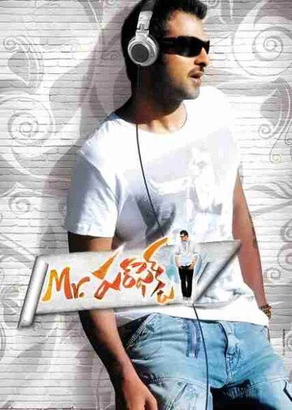 Mr Perfect (2011) with English Subtitles on DVD