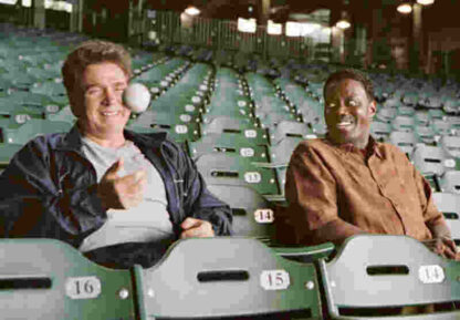Mr. 3000 (2004) Starring Bernie Mac on DVD