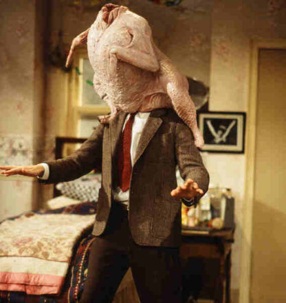 Mr. Bean Merry Christmas, Mr. Bean (1992) Starring Rowan Atkinson on DVD - Image 3