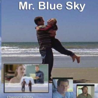 Mr. Blue Sky (2007) Starring Chaney Kley on DVD