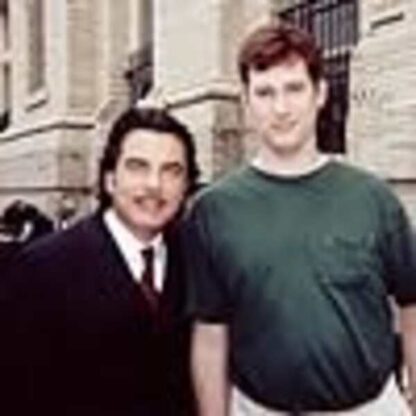 Mr. Deeds (2002) Starring Adam Sandler on DVD - Image 4