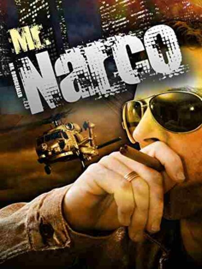 Mr. Drug Dealer (2008) with English Subtitles on DVD