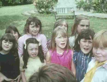 Mr. Horatio Knibbles (1971) Starring Lesley Roach on DVD - Image 2