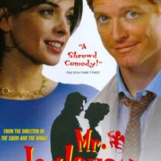 Mr. Jealousy (1997) Starring Eric Stoltz on DVD