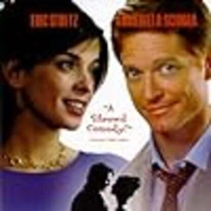 Mr. Jealousy (1997) Starring Eric Stoltz on DVD - Image 2