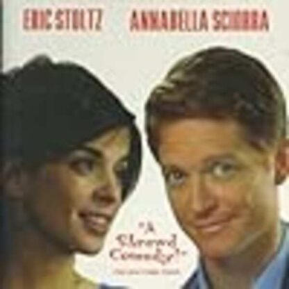 Mr. Jealousy (1997) Starring Eric Stoltz on DVD - Image 3
