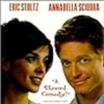 Mr. Jealousy (1997) Starring Eric Stoltz on DVD - Image 4