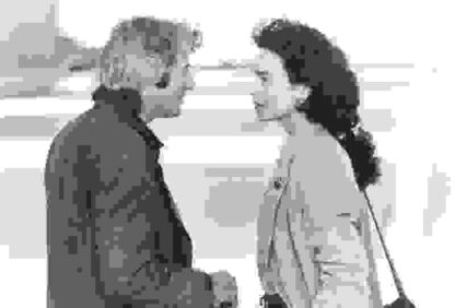 Mr. Jones (1993) Starring Richard Gere on DVD - Image 4