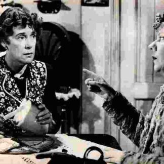Mr. Lord Says No (1952) Starring Stanley Holloway on DVD