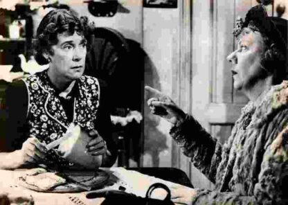 Mr. Lord Says No (1952) Starring Stanley Holloway on DVD