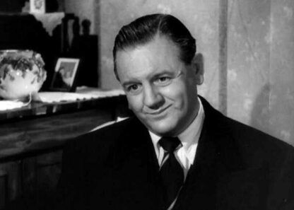 Mr. Lord Says No (1952) Starring Stanley Holloway on DVD - Image 4