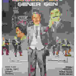 Mr. Muhsin (1987) with English Subtitles on DVD