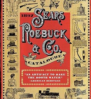 Mr. Sears' Catalogue (1989) DVD