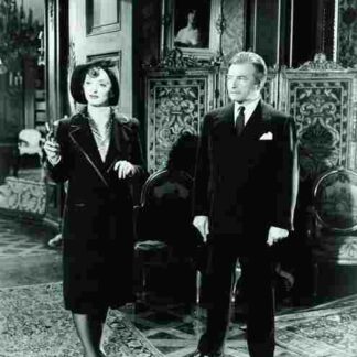 Mr. Skeffington (1944) Starring Bette Davis on DVD