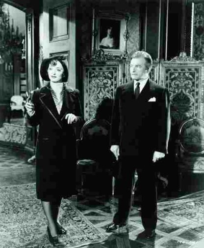 Mr. Skeffington (1944) Starring Bette Davis on DVD