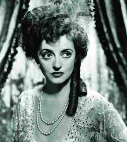 Mr. Skeffington (1944) Starring Bette Davis on DVD - Image 3