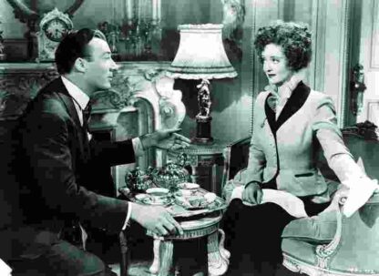 Mr. Skeffington (1944) Starring Bette Davis on DVD - Image 4