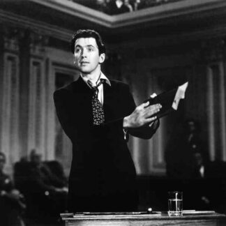 Mr. Smith Goes to Washington (1939) Starring Jean Arthur on DVD