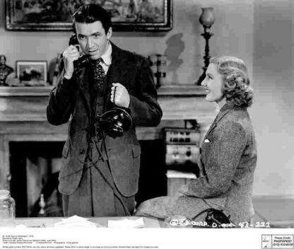Mr. Smith Goes to Washington (1939) Starring Jean Arthur on DVD - Image 3