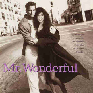 Mr. Wonderful (1993) Starring Matt Dillon on DVD