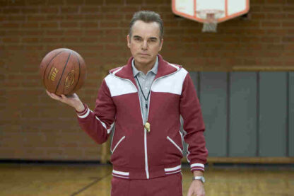 Mr. Woodcock (2007) Starring Billy Bob Thornton on DVD - Image 3