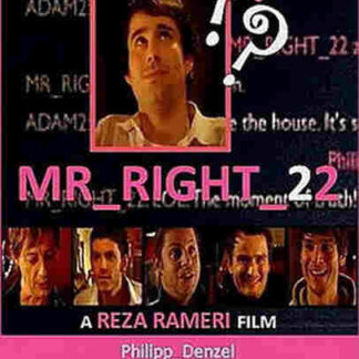 Mr_Right_22 (2007) Starring Michael Baral on DVD