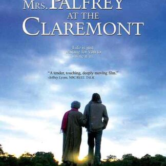 Mrs Palfrey at the Claremont (2005) Starring Joan Plowright on DVD