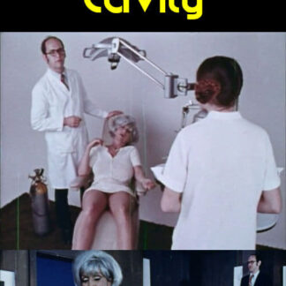 Mrs. Harris' Cavity (1971) DVD