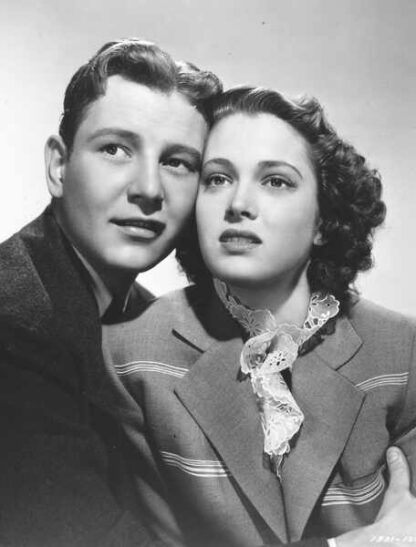Mrs. Parkington (1944) Starring Greer Garson on DVD - Image 3