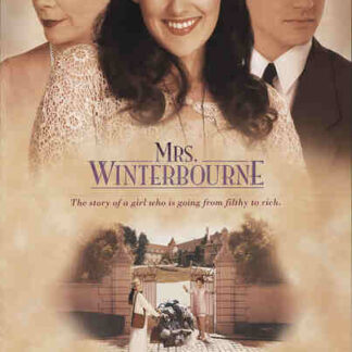 Mrs. Winterbourne (1996) Starring Shirley MacLaine on DVD