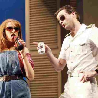 Much Ado About Nothing (2011) Starring Tom Bateman on DVD