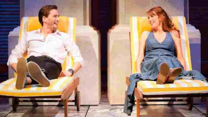 Much Ado About Nothing (2011) Starring Tom Bateman on DVD - Image 3
