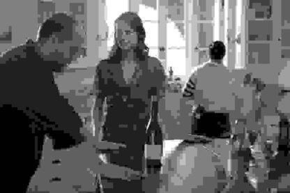 Much Ado About Nothing (2012) Starring Amy Acker on DVD - Image 2