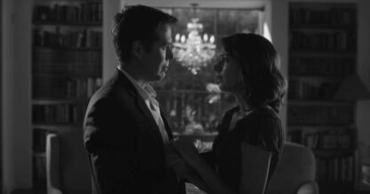 Much Ado About Nothing (2012) Starring Amy Acker on DVD - Image 3