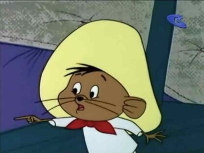 Mucho Locos (1966) Starring Mel Blanc on DVD - Image 2