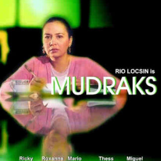 Mudraks (2006) with English Subtitles on DVD