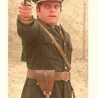 Muerte al amanecer (1977) with English Subtitles on DVD