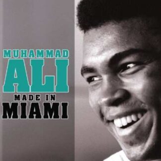 Muhammad Ali: Made in Miami (2008) Starring Muhammad Ali on DVD